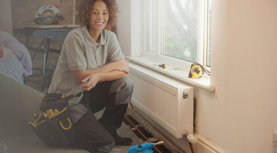 Local annual plumbing maintenance in Sabine Pass, TX